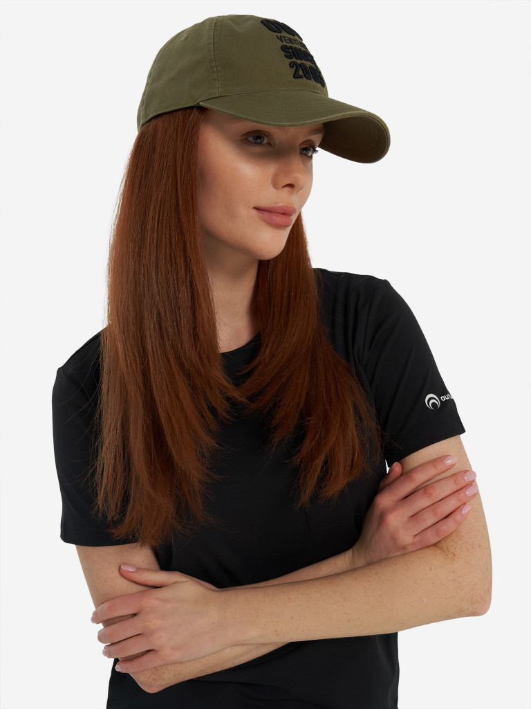 Бейсболка Outventure — фото №4