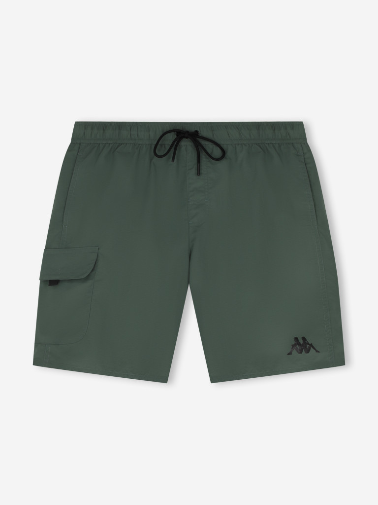 Kappa ерлер жүзу шорты — фото №8