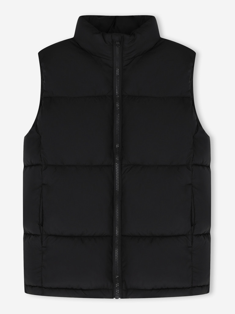 Жилет утепленный для мальчиков GSD — фото №10