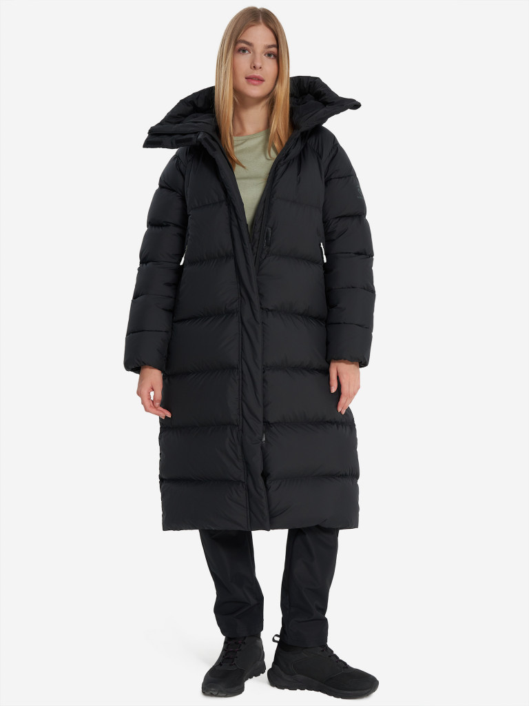 Пуховик женский Northland — фото №2