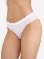 Columbia Cotton Stretch Logo Elastic әйелдер тізкиімдері, 2 д. — фото №5