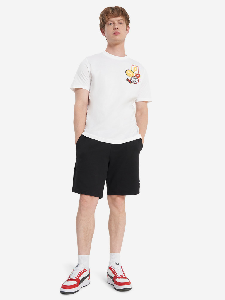 Футболка мужская PUMA — фото №4