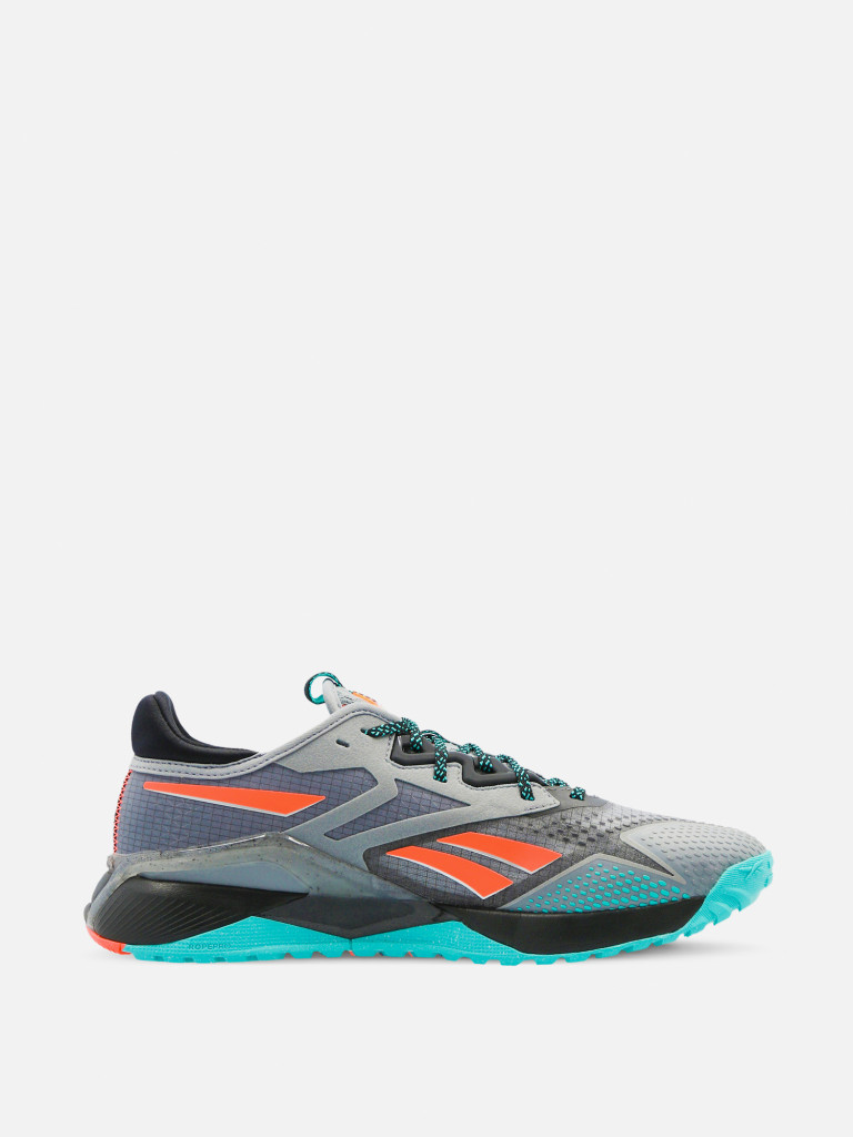 Кроссовки мужские Reebok Nano X2 Tr Adventure — фото №5
