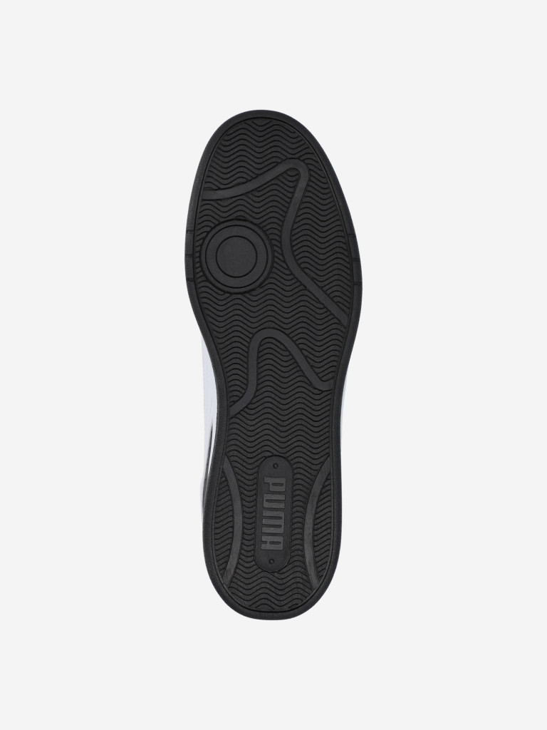 Кеды мужские Puma Court Classic Clean — фото №6