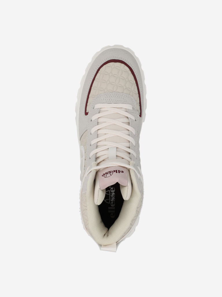 Кеды женские Ellesse Style 10 — фото №6