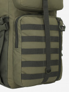 Рюкзак Geotech Shikari 45 л — фото №8