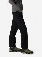 Брюки женские Mountain Hardwear Stretch Ozonic Pant — фото №4