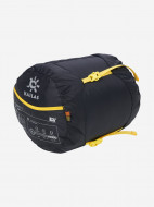 Спальный мешок Kailas Camper 5 Insulated +2 — фото №8