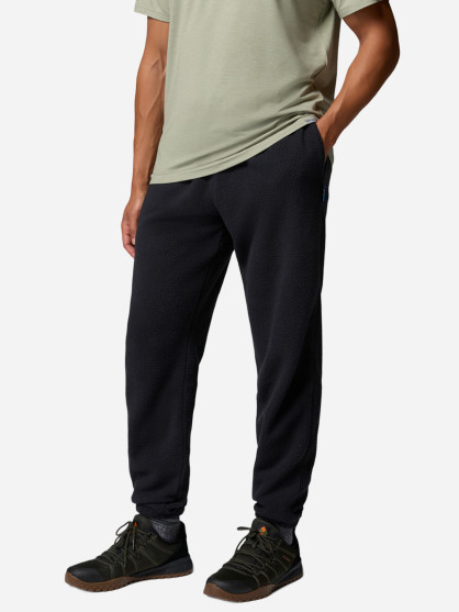Брюки мужские Columbia Timber Crest Mtr Fleece Pant