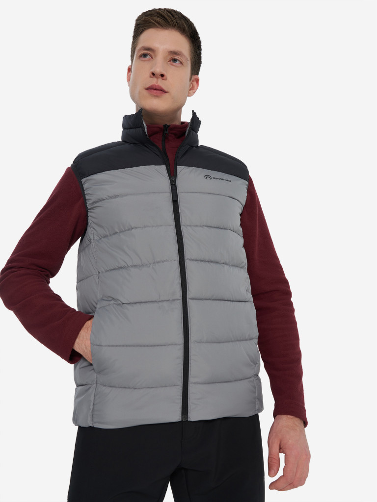 Outventure Malgora ерлер жылы кеудешесі