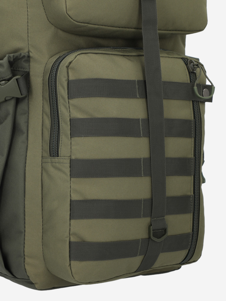 Рюкзак Geotech Shikari 45 л — фото №8