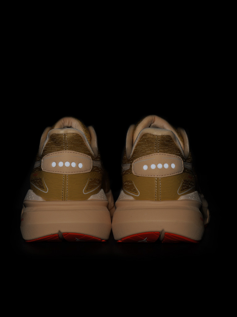 Diadora Nucleo 2 әйелдер кроссовкасы — фото №11