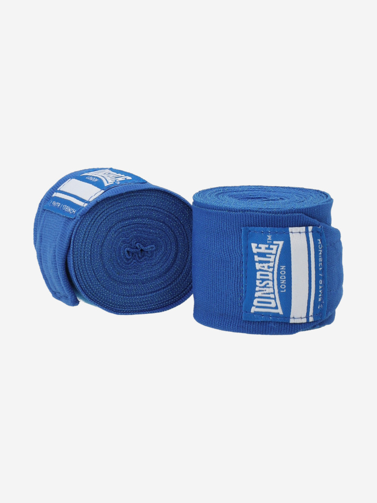 Бинт Lonsdale Pro Hand, 3.5 м