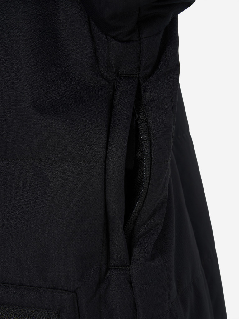 Куртка утепленная женская Termit — фото №10