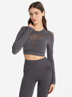 Sensana әйелдер лонгсливі