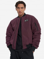 Бомбер утепленный мужской Kappa — фото №2