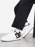 Кеды мужские DC Shoes Court Graffik — фото №7