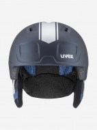 Шлем детский Uvex Heyya Pro — фото №4