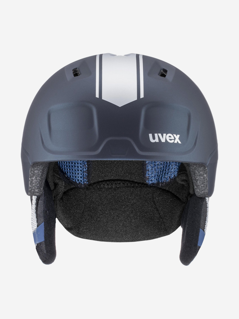 Шлем детский Uvex Heyya Pro — фото №4
