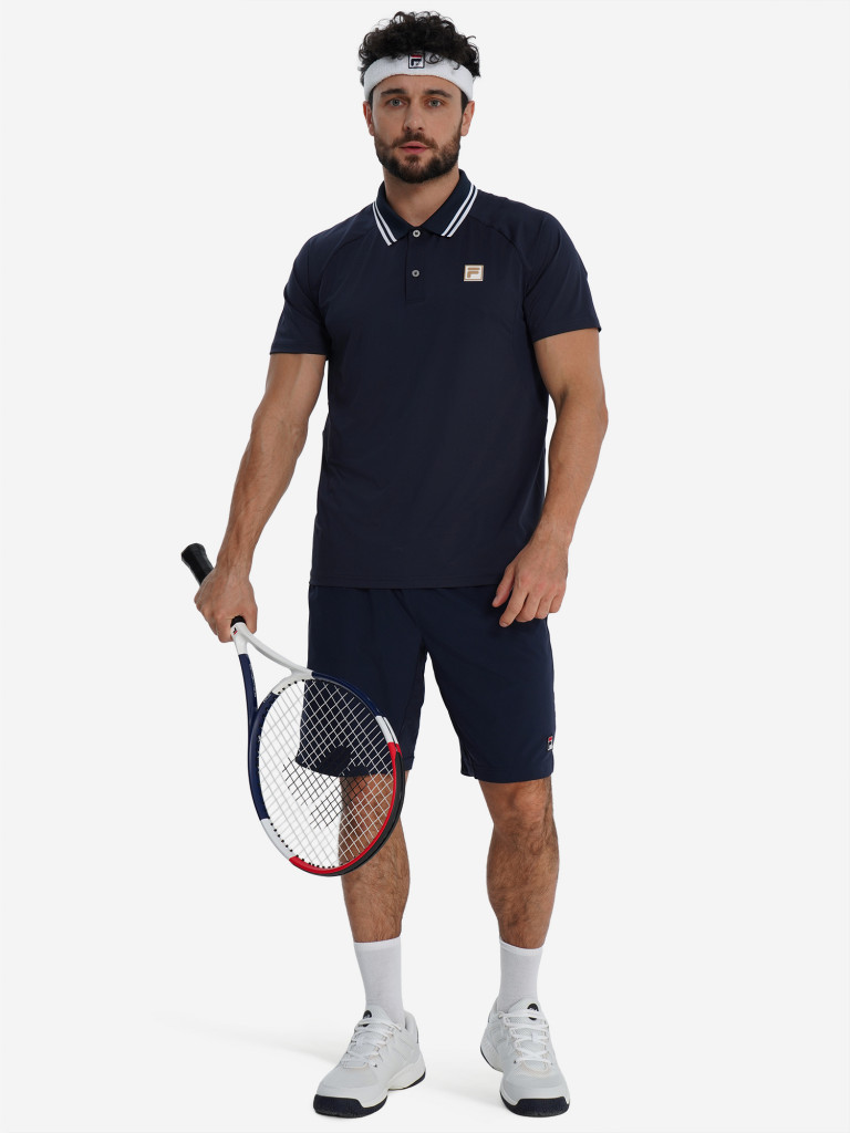 FILA ерлер полосы — фото №4