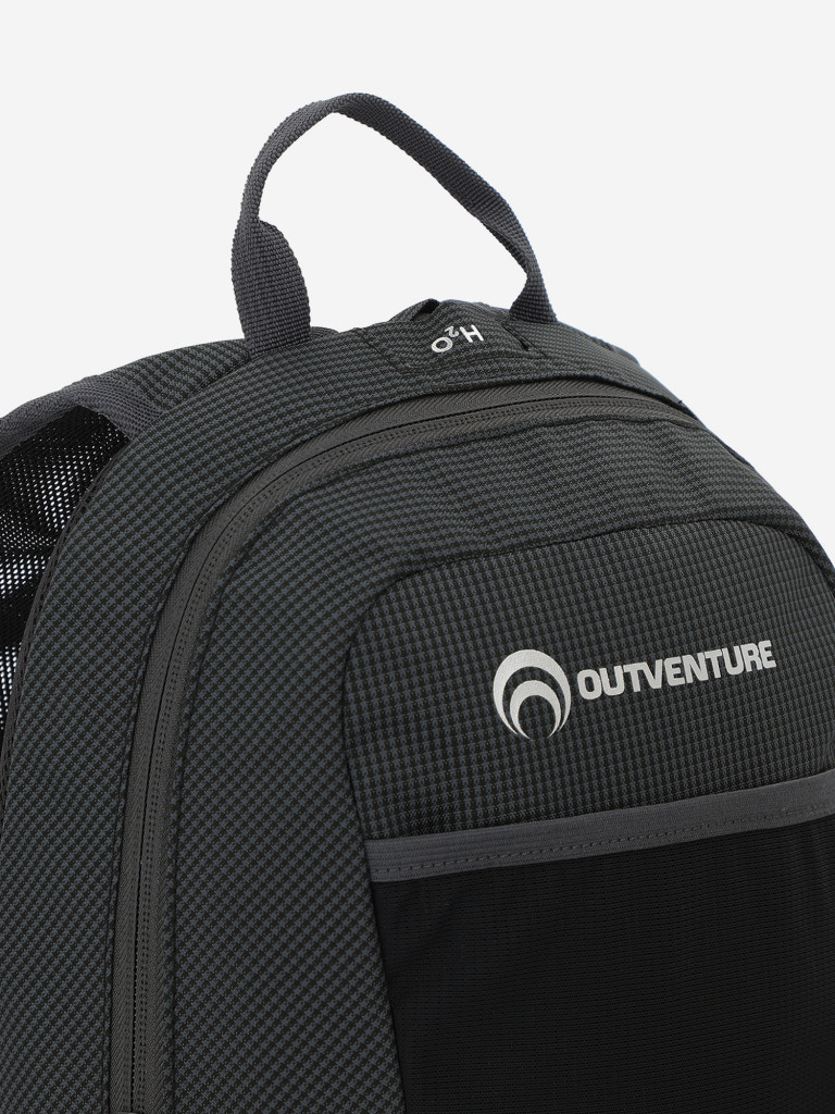 Рюкзак Outventure Tech, 10 л — фото №10