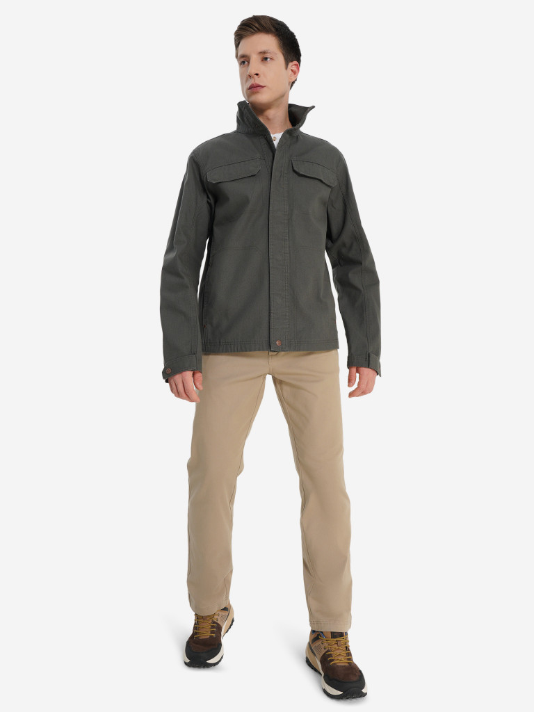 Легкая куртка мужская Cordillero — фото №4