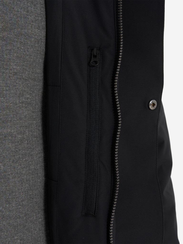 Куртка утепленная мужская Northland — фото №12