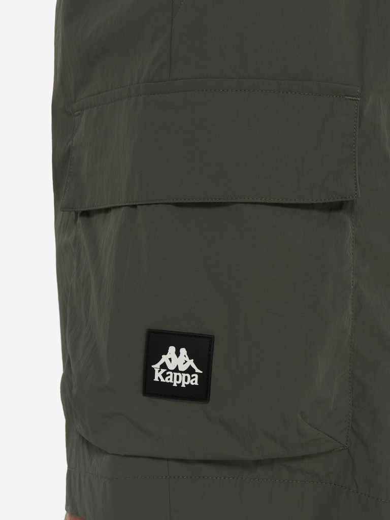 Kappa ерлер шорты — фото №7