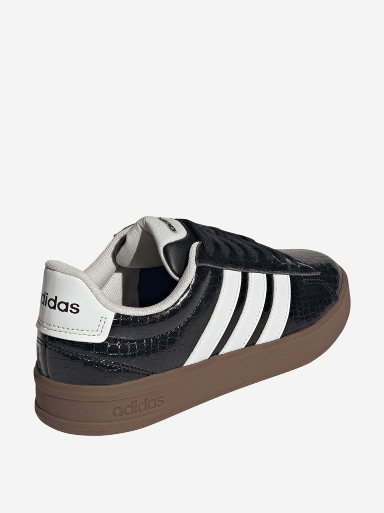 Кеды женские adidas Grand Court 3.0 — фото №3