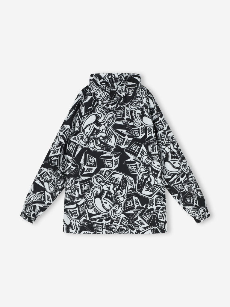 Ветровка для мальчиков Termit — фото №13