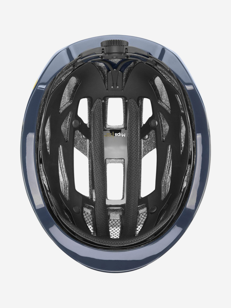 Шлем велосипедный Uvex I-volute MIPS — фото №4