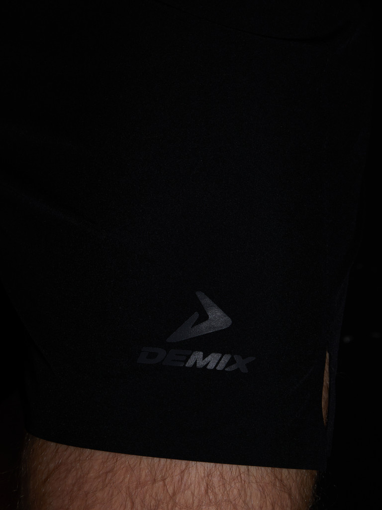 Demix ерлер шорты — фото №7