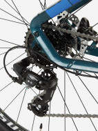 Велосипед горный Ghost Lanao Base 27.5", 2021 — фото №8