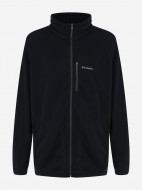 Джемпер флисовый мужской Columbia Fast Trek II Full Zip Fleece, Plus Size
