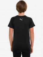 Футболка для мальчиков PUMA Fit — фото №2