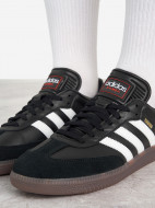 Кеды мужские Adidas Samba — фото №9