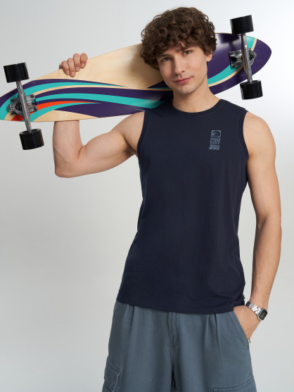 Майка мужская Protest