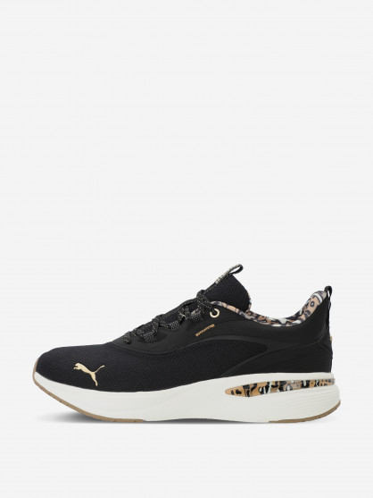 Кроссовки женские PUMA Softride Charm Animal
