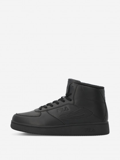 Кеды утепленные мужские FILA Sp Court Mid