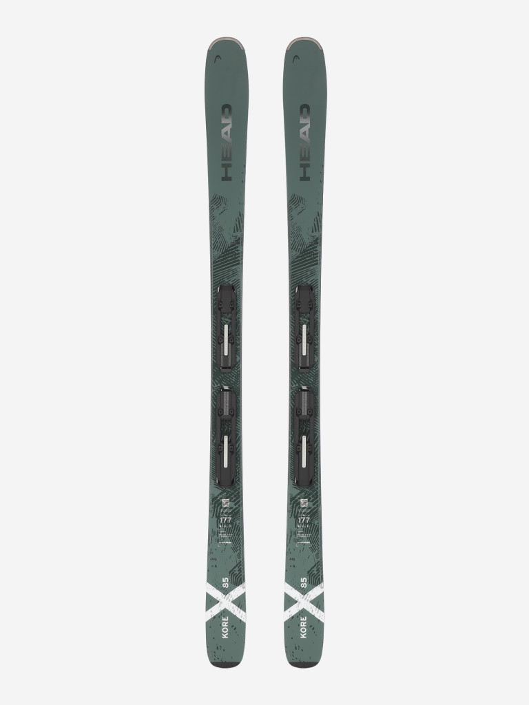 Горные лыжи Head Kore X 85 LYT-PR