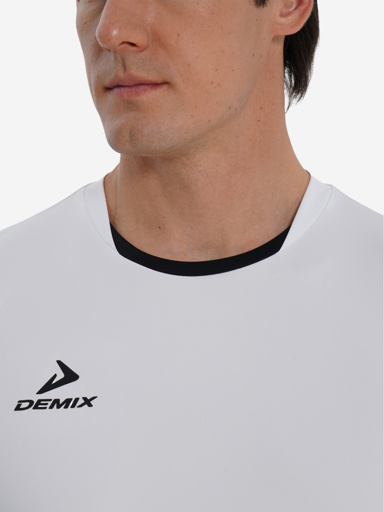 Футболка мужская Demix Matchday — фото №5
