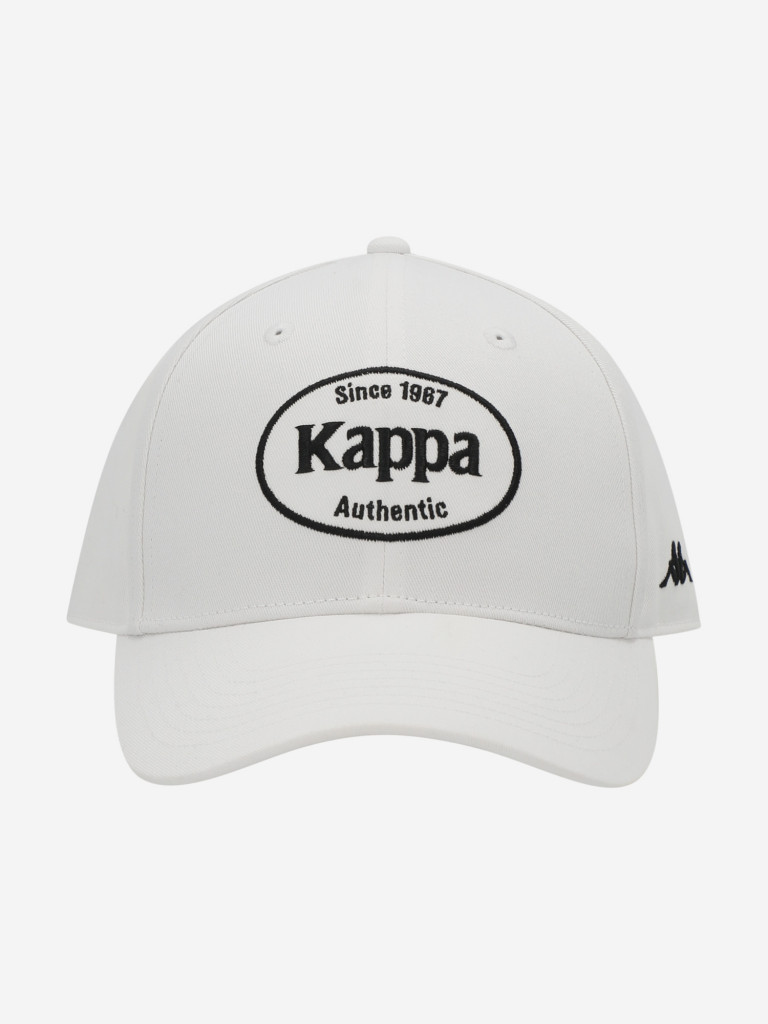 Бейсболка Kappa — фото №2