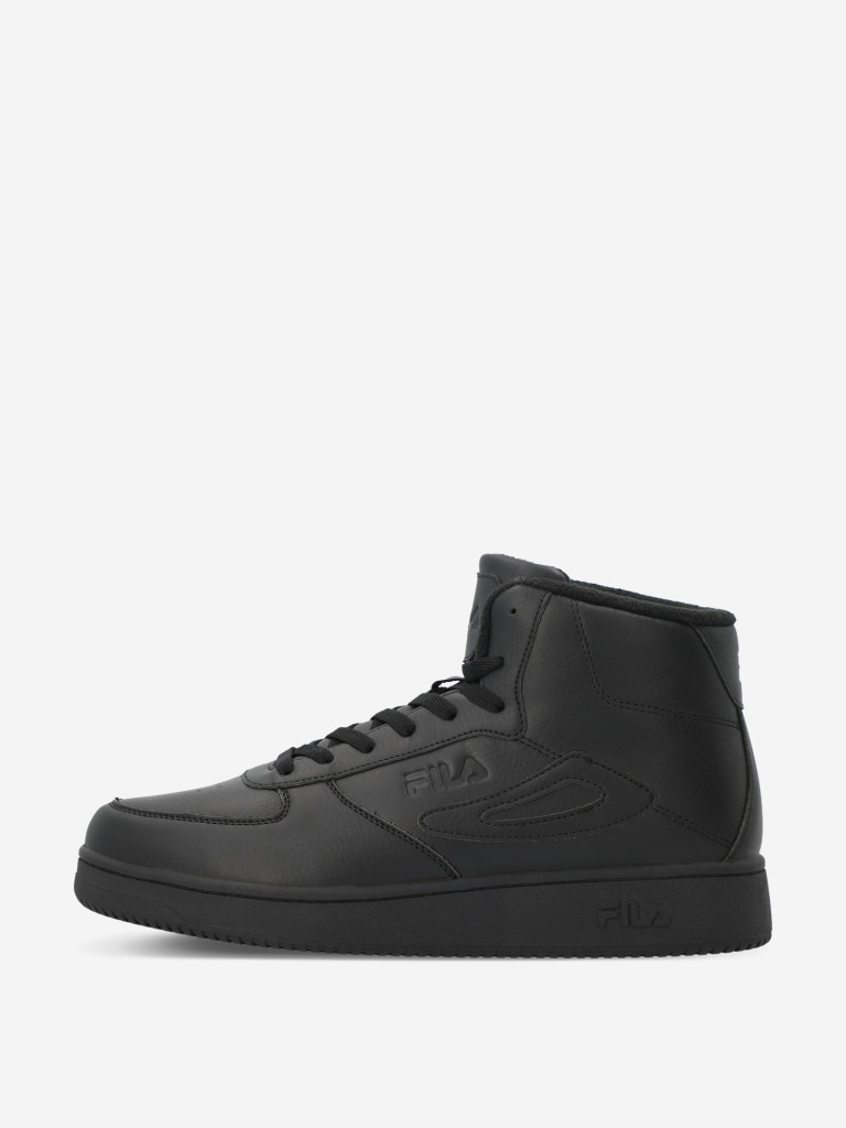 Кеды утепленные мужские FILA Sp Court Mid