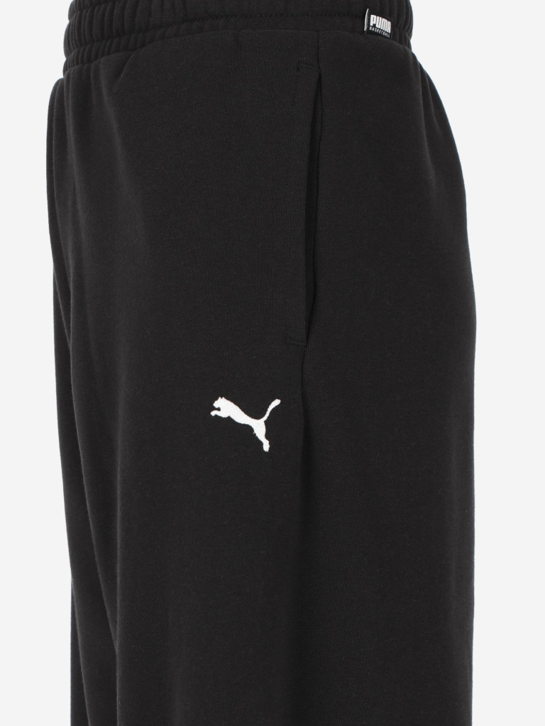 Брюки для мальчиков PUMA Basketball Hoopstellations — фото №10