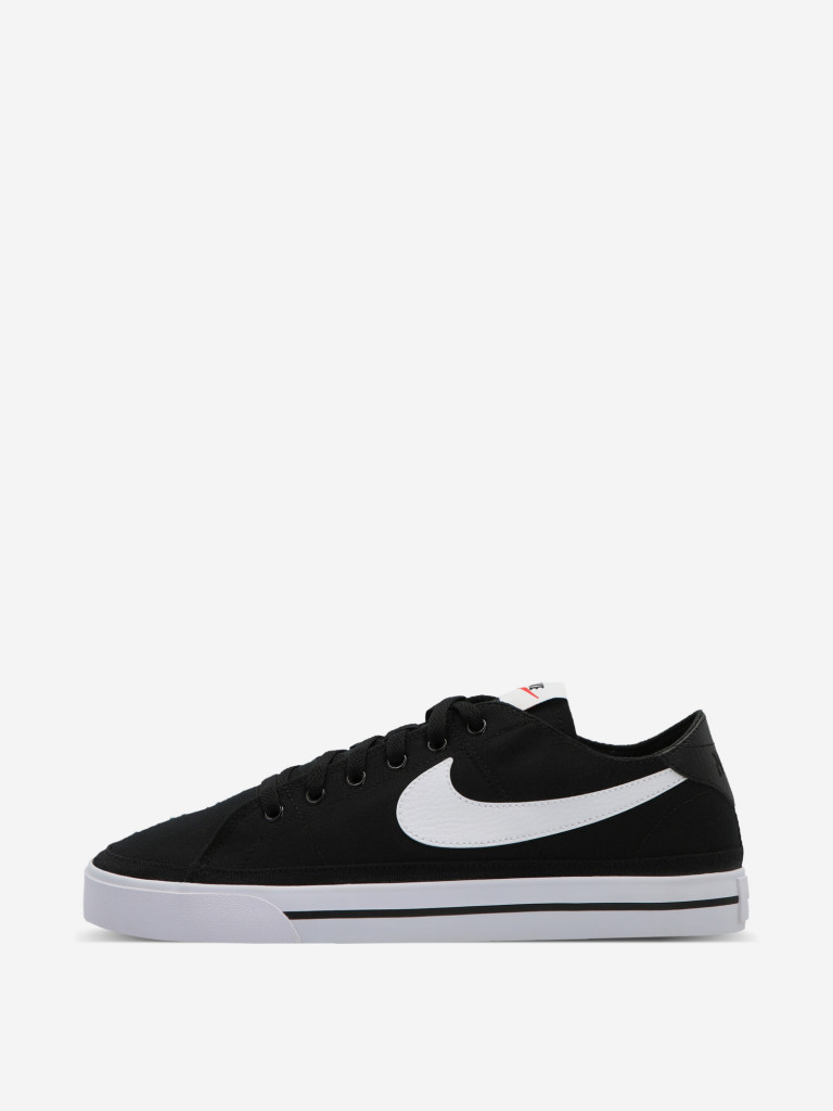 Кеды мужские Nike Court Legacy CNVS — фото №2