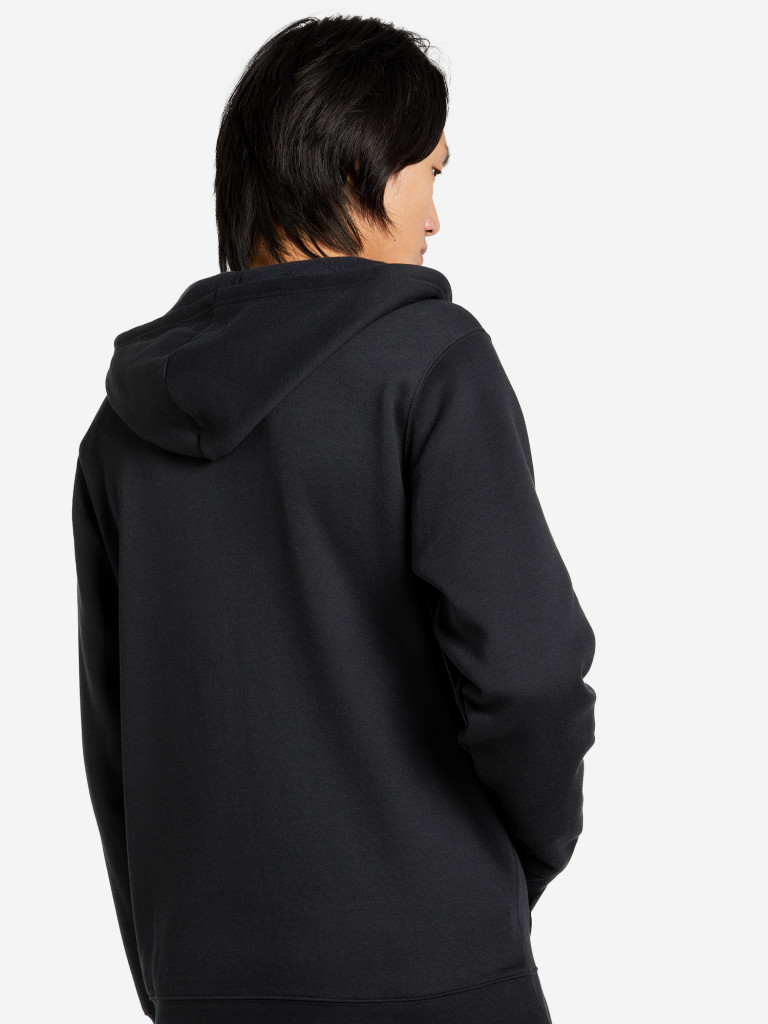 Columbia Trek Full Zip Hoodie ерлер қалың жемпірі — фото №2