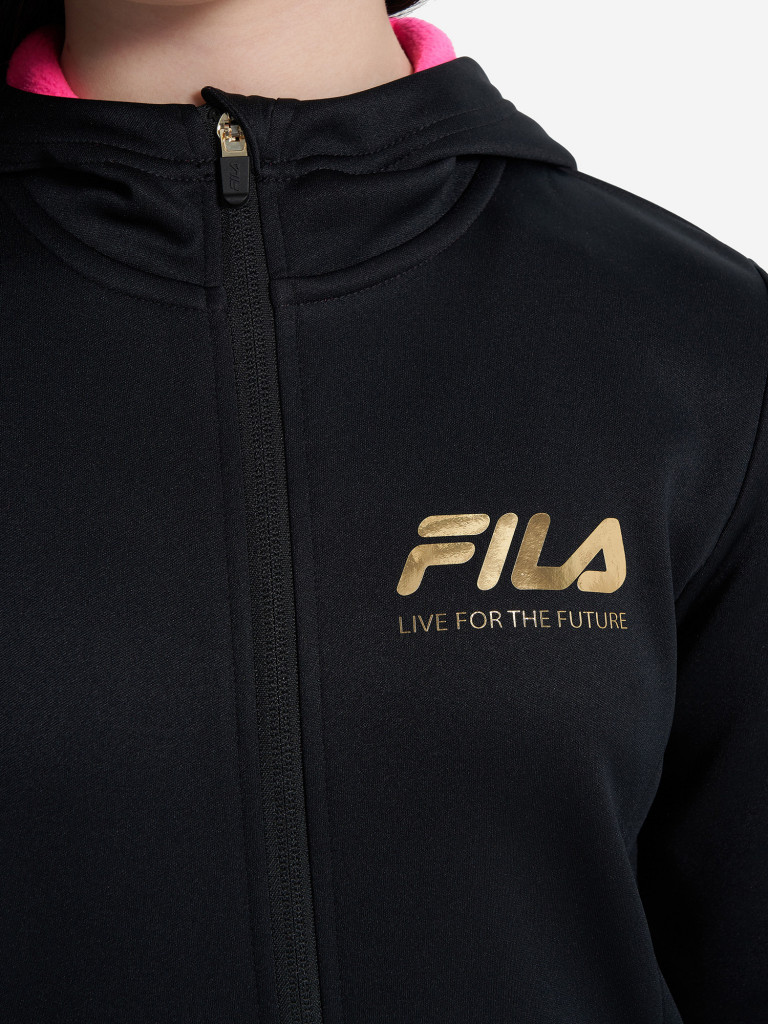 Костюм для девочек FILA — фото №7