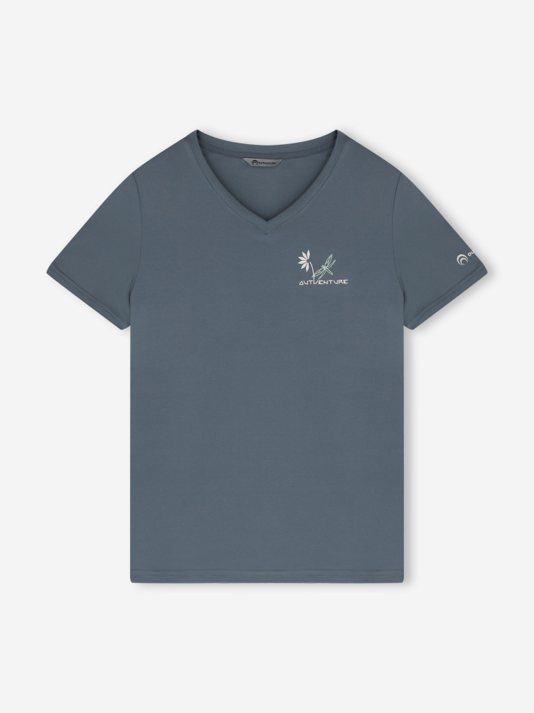 Outventure әйелдер футболкасы — фото №8