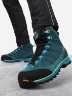 Tecnica Makalu Iv GTX Ws әйелдер бәтеңкесі