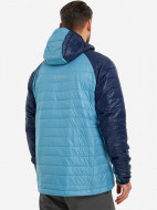 Пуховик мужской Columbia Platinum Peak Hooded Jacket — фото №2